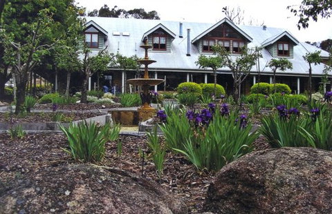 Girraween Country Inn - Accommodation Redcliffe 4
