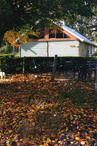 Girraween Country Inn - Accommodation Redcliffe 5