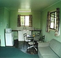 Country Style Accommodation Park - Accommodation Redcliffe