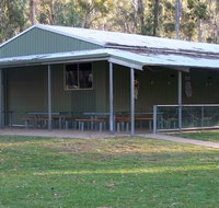 Goomburra Valley Campground - Accommodation Redcliffe