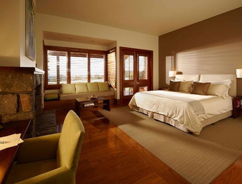 Spicers Peak Lodge - Accommodation Redcliffe 0