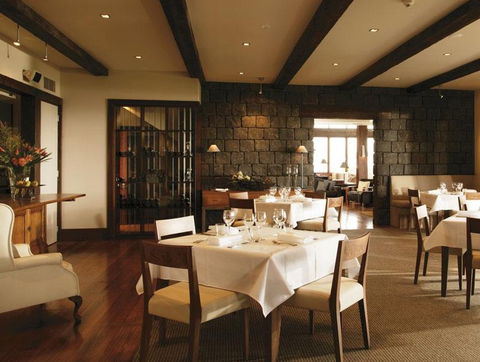 Spicers Peak Lodge - Accommodation Redcliffe 2