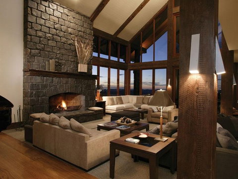 Spicers Peak Lodge - Accommodation Redcliffe 4