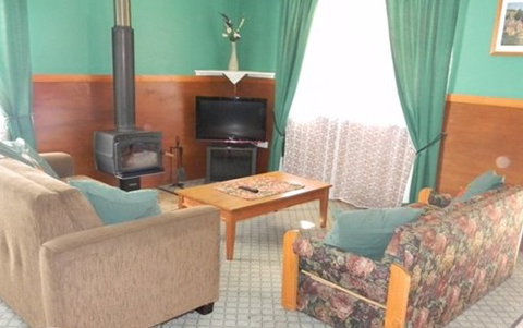 Murray Gardens Country Cottages And Motel - Accommodation Redcliffe 1