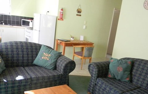 Murray Gardens Country Cottages And Motel - Accommodation Redcliffe 3