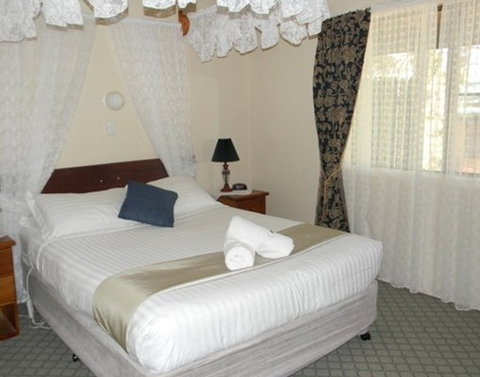 Murray Gardens Country Cottages And Motel - Accommodation Redcliffe 4
