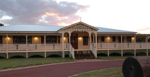 Loggers Rest Bed And Breakfast - Accommodation Redcliffe 0