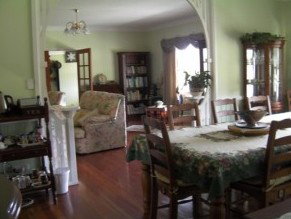 Loggers Rest Bed And Breakfast - Accommodation Redcliffe 2