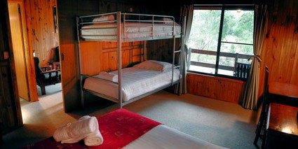 Happy Valley Retreat - Accommodation Redcliffe 2
