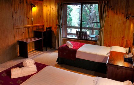 Happy Valley Retreat - Accommodation Redcliffe 5