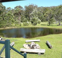 Possums Hollow and Hooters Hut - Accommodation Redcliffe