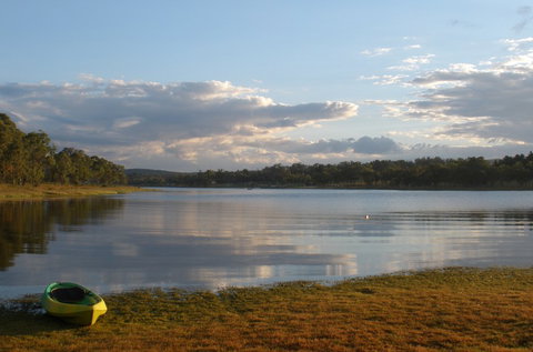 Sommerville Valley Tourist Park - Accommodation Redcliffe 1