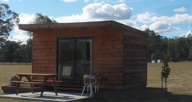 Sommerville Valley Tourist Park - Accommodation Redcliffe 3