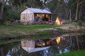Diamondvale Bed And Breakfast Cottages - Accommodation Redcliffe 1