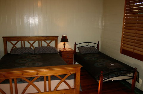 Connor House - Accommodation Redcliffe 0