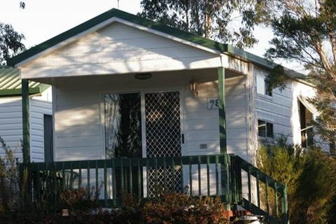 Kahlers Oasis Caravan Park - Accommodation Redcliffe 4