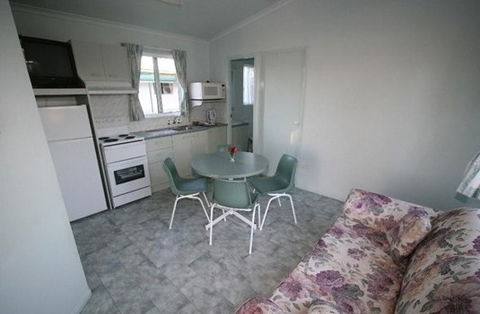Kahlers Oasis Caravan Park - Accommodation Redcliffe 5