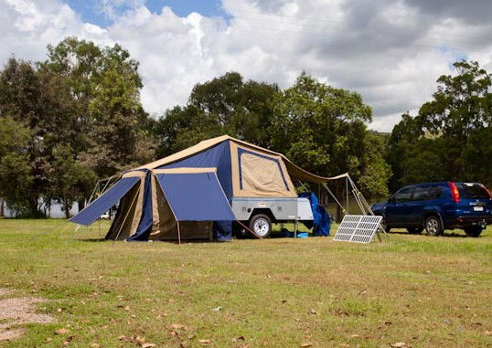 Mount Kilcoy QLD Accommodation Redcliffe