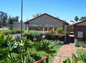 Tambo QLD Accommodation Redcliffe