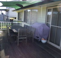 Hillcrest - Holiday Home - Accommodation Redcliffe