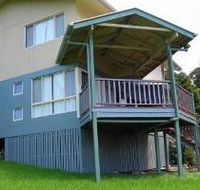 Firefly - Holiday Home - Accommodation Redcliffe