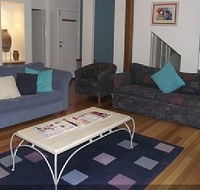 Godshill Lodge - Holiday Home - Accommodation Redcliffe