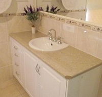 Bunya Romance - Holiday Home - Accommodation Redcliffe