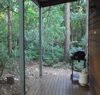 Whitewood Cottage - Bunya Mountains - Accommodation Redcliffe