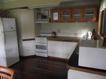 A Little Bit Of Heaven - Holiday Home - Accommodation Redcliffe 5