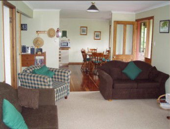 A Little Bit Of Heaven - Holiday Home - Accommodation Redcliffe 7