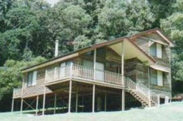 Lilypilly Lodge - Holiday Home - Accommodation Redcliffe 5