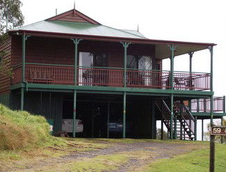 Eagle Outlook - Holiday Home - Accommodation Redcliffe 6