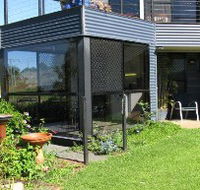Eagles Rest Retreat - Accommodation Redcliffe