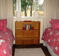 Flag Springs Bush Retreat - Accommodation Redcliffe