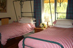 Condamine QLD Accommodation Redcliffe
