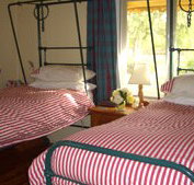Nelgai Farm Bed and Breakfast - Accommodation Redcliffe