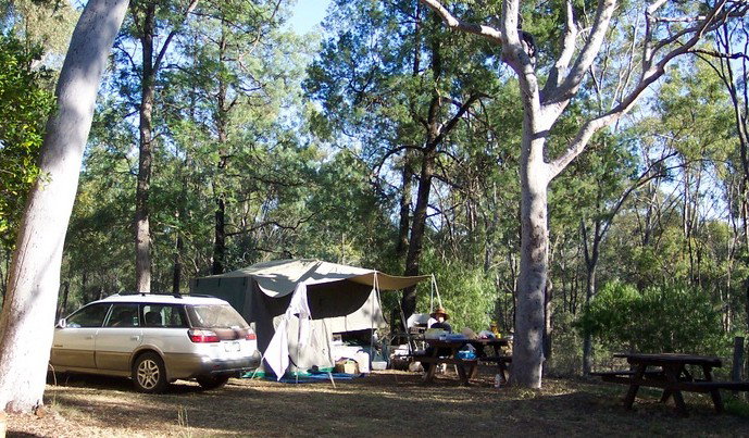 Glenmorgan QLD Accommodation Redcliffe