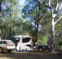 Myall Park Botanic Garden - Accommodation Redcliffe
