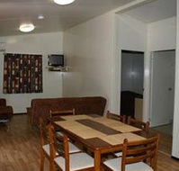 Gundy Star Tourist Park - Accommodation Redcliffe