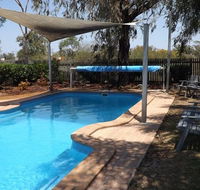 BIG4 Goondiwindi Tourist Park - Accommodation Redcliffe