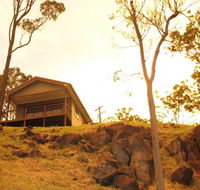 ecoRidge Hideaway - Accommodation Redcliffe