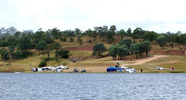 Proston QLD Accommodation Redcliffe
