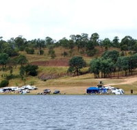 Lake Boondooma Camping and Recreation Park - Accommodation Redcliffe