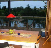 Cloudlake Mountain Retreat - Accommodation Redcliffe