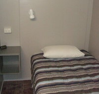 Roma Big Rig Tourist Park - Accommodation Redcliffe