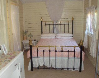 Texas QLD Accommodation Redcliffe