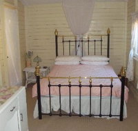 Rachels Cottage - Accommodation Redcliffe