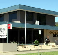 Golden Leaf Motel - Accommodation Redcliffe