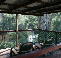 Blackwood River Cottages - Accommodation Redcliffe