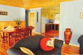 Ellensbrook Cottages - Accommodation Redcliffe 0